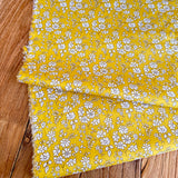 Capel A Organic -  Bespoke Liberty Tana Lawn