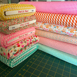 Petit Pan Bundle - Festival Palette