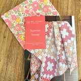 Summer Sweep Quilt Pattern