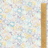 Michelle D -  Liberty Tana Lawn