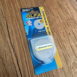 45mm Olfa Rotary Cutter Endurance Blade