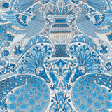 Oscar's Palace A -  Liberty Tana Lawn