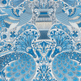 Oscar's Palace A -  Liberty Tana Lawn