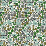 Poppy and Daisy AB -  Liberty Tana Lawn