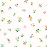 Posy Corsage A -  Liberty Tana Lawn Bridgerton Collection