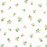 Posy Corsage A -  Liberty Tana Lawn Bridgerton Collection