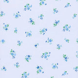 Posy Corsage B -  Liberty Tana Lawn Bridgerton Collection