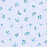 Posy Corsage B -  Liberty Tana Lawn Bridgerton Collection