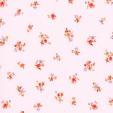 END OF BOLT SALE - Liberty Tana Lawn - Posy Corsage C