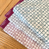 Palm Trellis B -  Liberty Tana Lawn