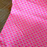 Breizh Wave Rose Fluro - Petit Pan