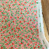 Flower Power Pink - Petit Pan