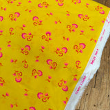 Illska Yellow - Petit Pan