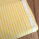 Kifkif Sunshine Yellow - Petit Pan