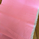 Semi Circles Rose - Petit Pan