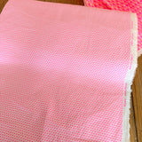 Dourdour Rose Fluro - Petit Pan