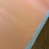 Love is All Orange Fluro - Petit Pan