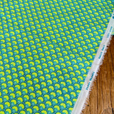 Wasabi Blue Aruba - Petit Pan