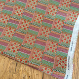 Pink Mosaic -  Liberty Tana Lawn