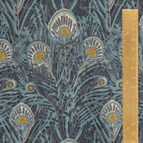 Queen Hera A -  Liberty Tana Lawn