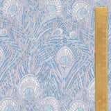 Queen Hera D -  Liberty Tana Lawn