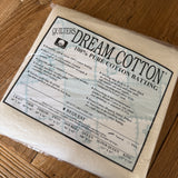 Quilter's Dream Cotton Request Batting