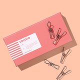 SOHMO - Clips