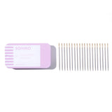 Sohmo Embroidery Needles - Perfect for Hand Quilting