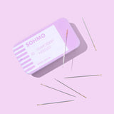 Sohmo Embroidery Needles - Perfect for Hand Quilting