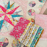 Saving Liberty Quilt - Linen and Liberty Starter Kit
