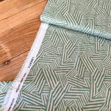 Shadow Stripe A -  Liberty Tana Lawn