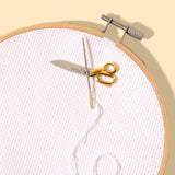 Sohmo - Enamel Magnetic Needleminder
