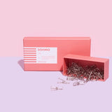 SOHMO - Clips