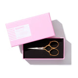 Sohmo - Lecco Scissors - 3 1/2" - Gold