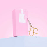 Hand Sewing Essentials  - Your Ultimate Tool Kit for Success