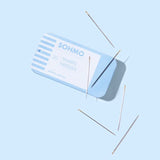 Hand Sewing Essentials  - Your Ultimate Tool Kit for Success