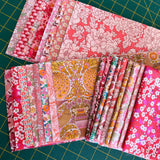 Ultimate Summer Sweep Quilt Kit