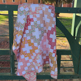 Summer Sweep PDF Quilt Pattern
