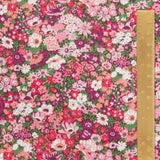 Thorpe Hill C -  Liberty Tana Lawn