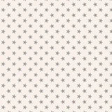 Tilda Classics Basics - Tiny Star Grey