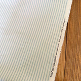 Tilda Woven Tea Towel - Scone Stripe Teal