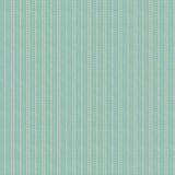 Tilda - Woven Stripe - Duck Egg Blue
