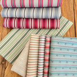 Weekend Stripes Quilt Kit - Original
