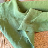 Washed Linen - Meadow