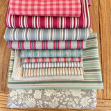 Weekend Stripes Quilt Kit - Original
