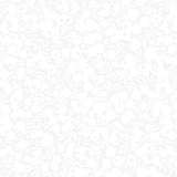 Wiltshire Shadow Liberty Cotton - White