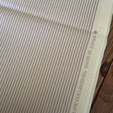 Yuwa Basics Stripe - Mushroom