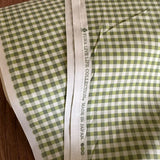 Yuwa Basics Check - Green