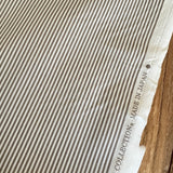 Yuwa Basics Stripe - Brown