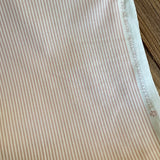Yuwa Basics Stripe - Dusty Pink